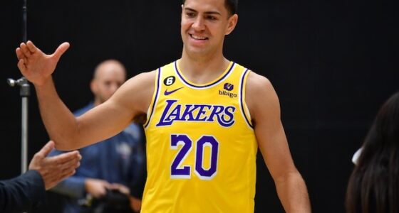 Cole Swider, Lakers, Heat